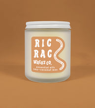 Load image into Gallery viewer, RIC RAC
